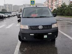 Volkswagen Caravella