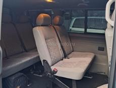 Volkswagen Caravella