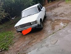 ВАЗ 2107