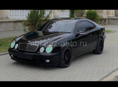 Mercedes-Benz CLK