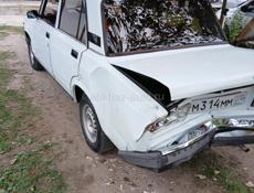 ВАЗ 2107