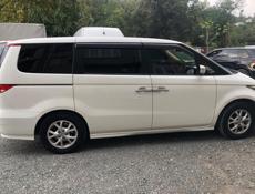 Honda Еlysion