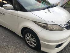 Honda Еlysion