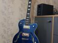 Электрогитара Epiphone Uptown KAT ES — готовый комплект для сцены и студии