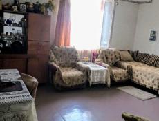Срочно продаеться 2-х комнатная кватира на Кемпинге