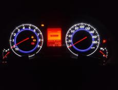 Скрутка пробега 