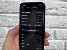 iPhone 13 128Gb 🔋100%