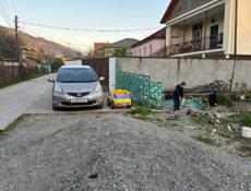 Участок в Цандрипш