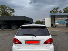 Toyota Ipsum