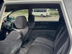 Toyota Ipsum