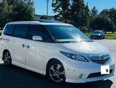 Honda Еlysion