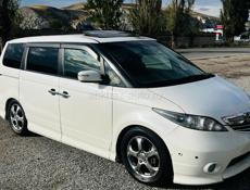 Honda Еlysion