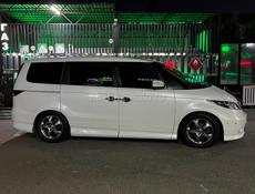 Honda Еlysion
