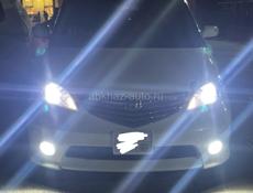 Honda Еlysion