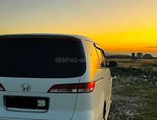 Honda Еlysion