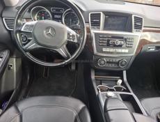Mercedes-Benz ML