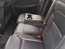 Mercedes-Benz ML