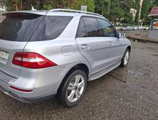 Mercedes-Benz ML
