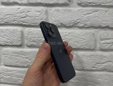 iPhone 15 Pro 128Gb 🔋88%