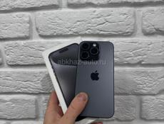 iPhone 15 Pro 256Gb 🔋90%