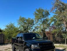 Ford F-series