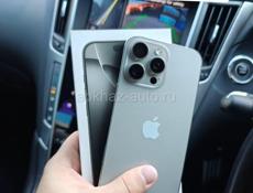 iPhone, новое поступление 😉