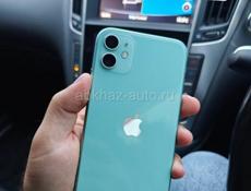 iPhone, новое поступление 😉