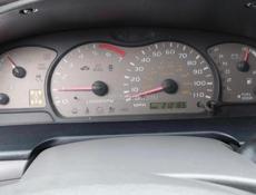 Toyota Sequoia
