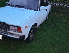 ВАЗ 2107