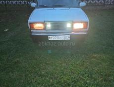 ВАЗ 2107