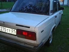 ВАЗ 2107