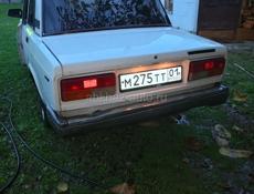 ВАЗ 2107