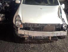 Ниссан Скайлайн 35 кузов