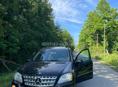 Mercedes-Benz ML