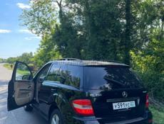 Mercedes-Benz ML