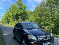 Mercedes-Benz ML