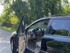 Mercedes-Benz ML