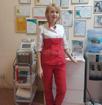 Врач-косметолог с 26 летним опытом 