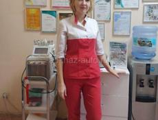 Врач-косметолог с 26 летним опытом 