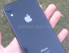 iPhone XR 64ГБ