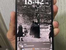 Продаю iPhone 13 256 Гб АКБ 79% 