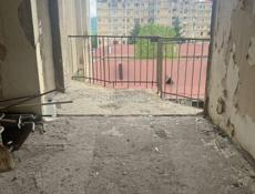3х комн квартира в а.Бзыбь 