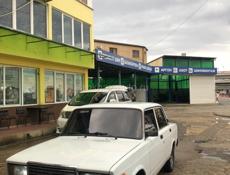 ВАЗ 2107