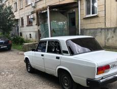 ВАЗ 2107