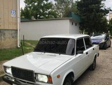 ВАЗ 2107