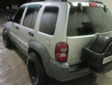 Jeep Liberty