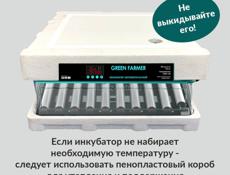 инкубатор 