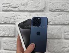 iPhone 15 Pro 128Gb 🔋88%