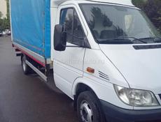 Mercedes-Benz 100-Series