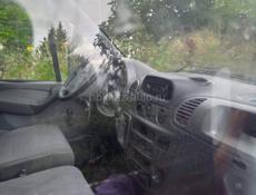 Mercedes-Benz 100-Series